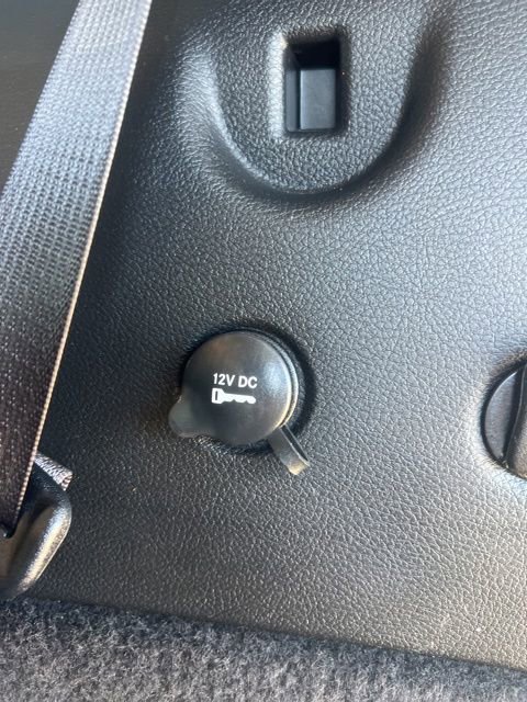 Used 2022 Dodge Durango SXT RWD image 29