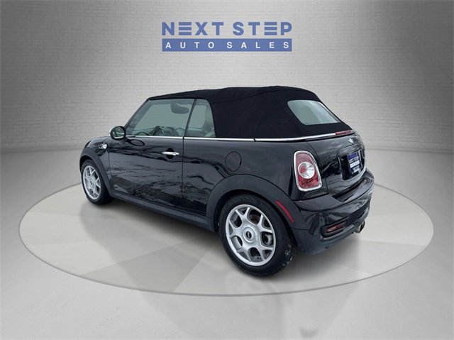 Used 2013 MINI Cooper S image 5