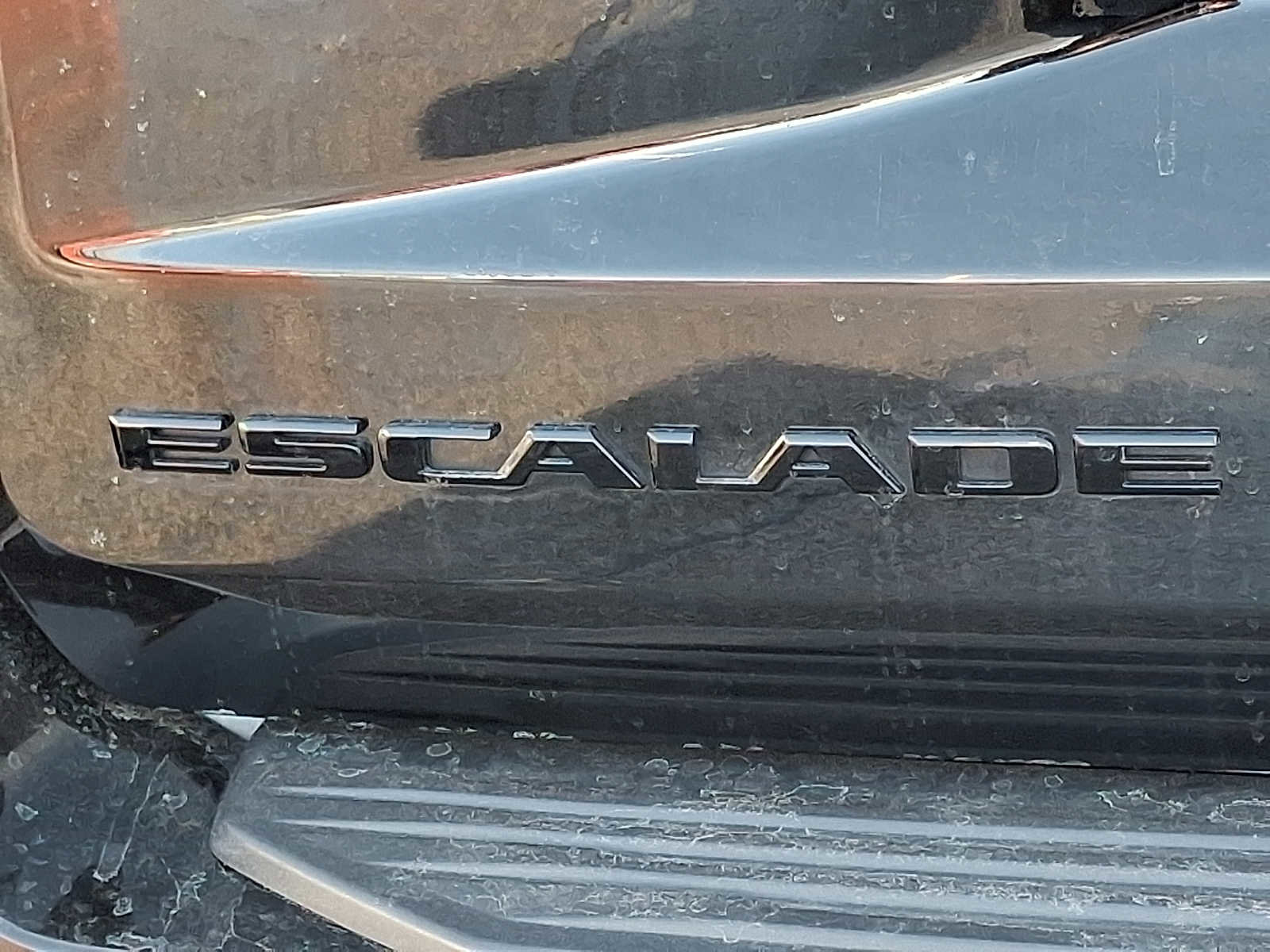 Used 2021 Cadillac Escalade ESV Sport Platinum w/ LPO, ONYX Package image 40