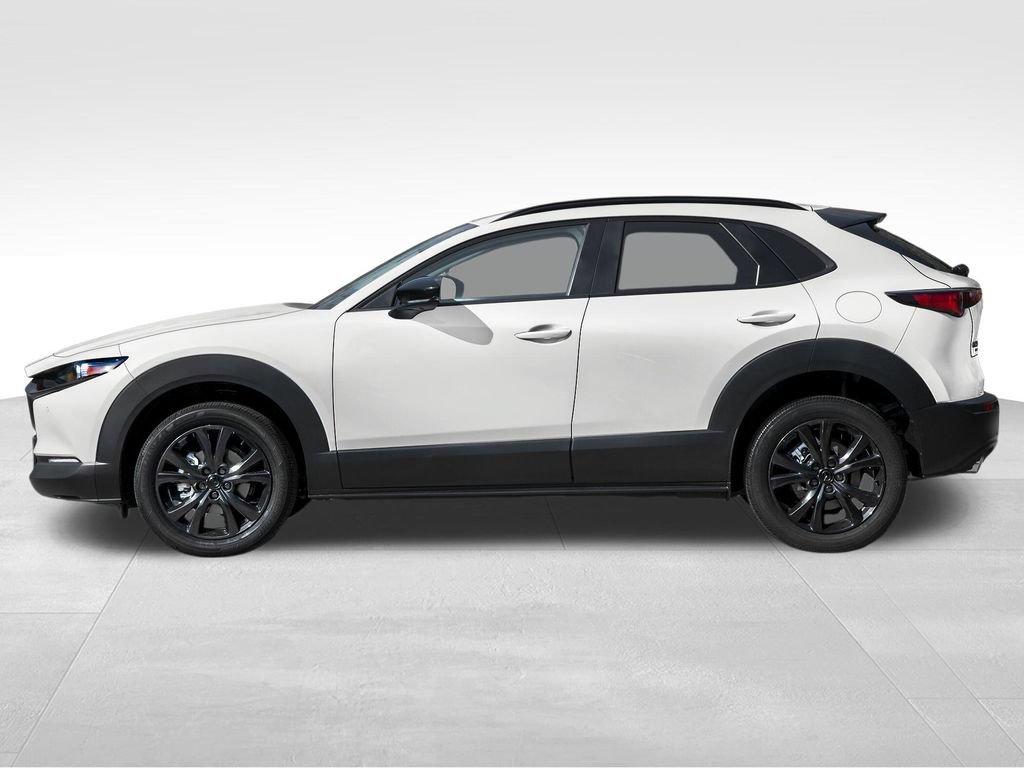 New 2026 MAZDA CX-30 2.5 Turbo Aire Edition AWD/4WD image 3