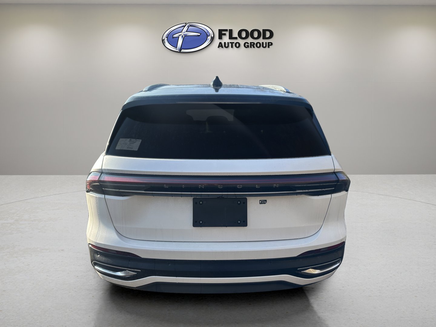 New 2026 Lincoln Nautilus Reserve image 6