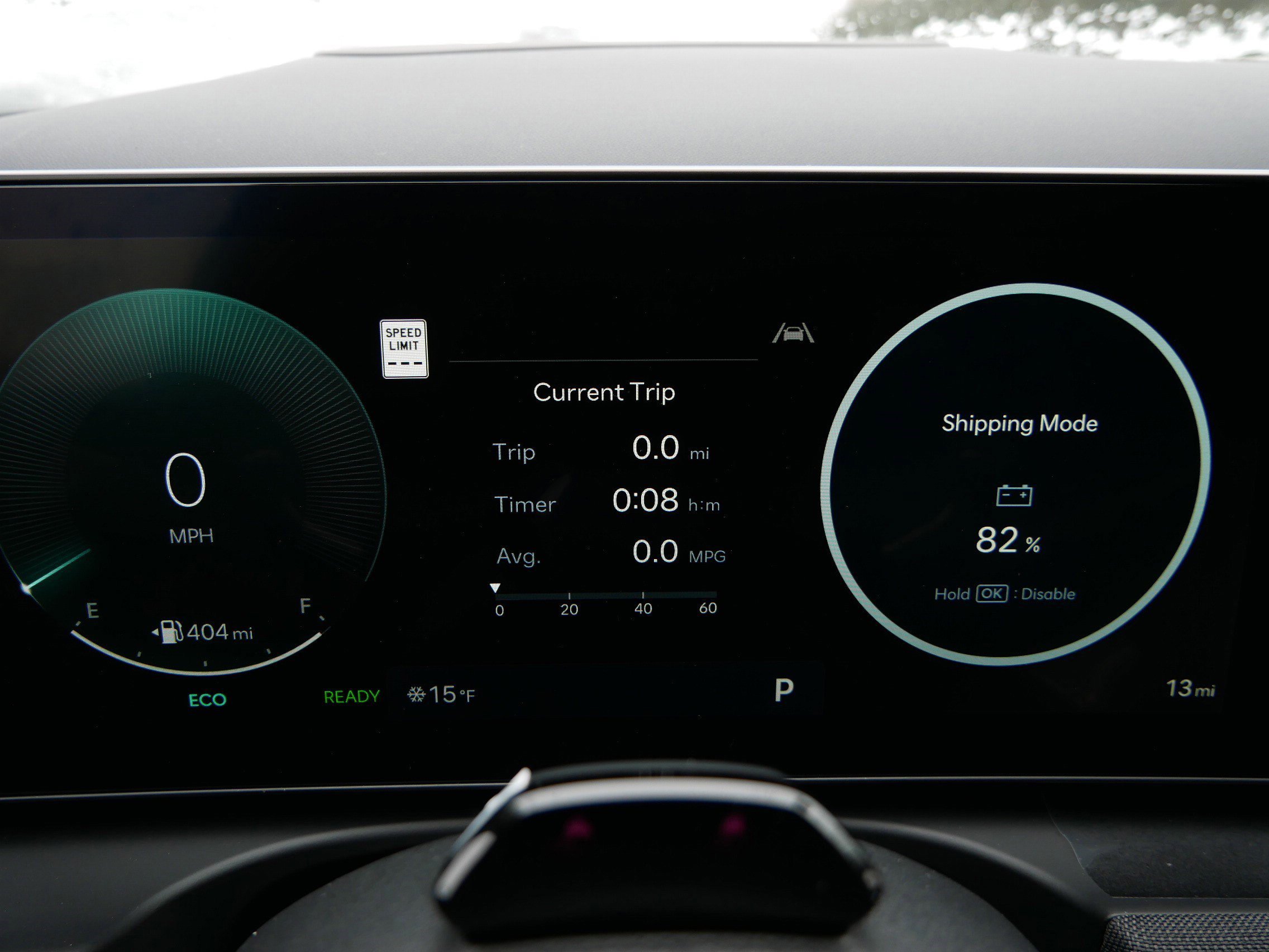 New 2026 Hyundai Tucson Limited image 13