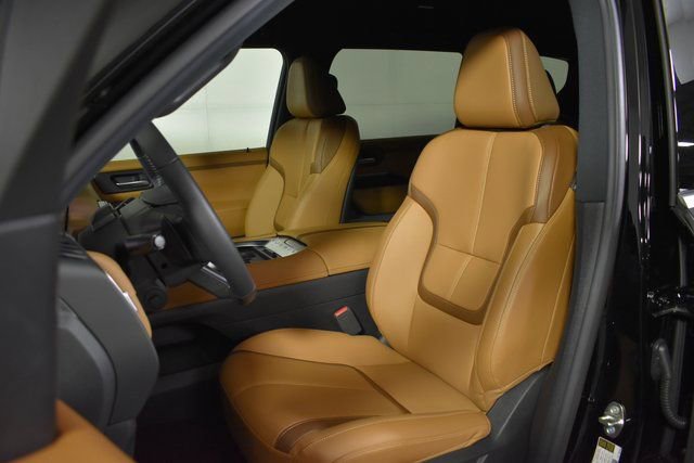 New 2025 Nissan Armada SL w/ Captain's Chari Seat Package AWD/4WD image 10