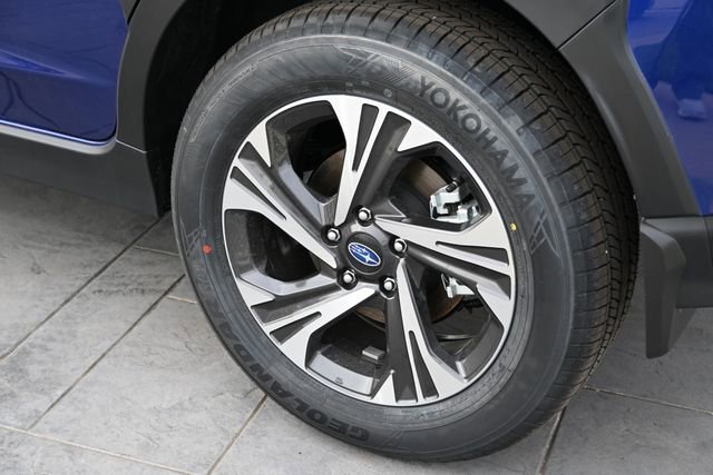 New 2026 Subaru Crosstrek 2.0i Premium w/ Convenience Package #2 AWD/4WD image 12