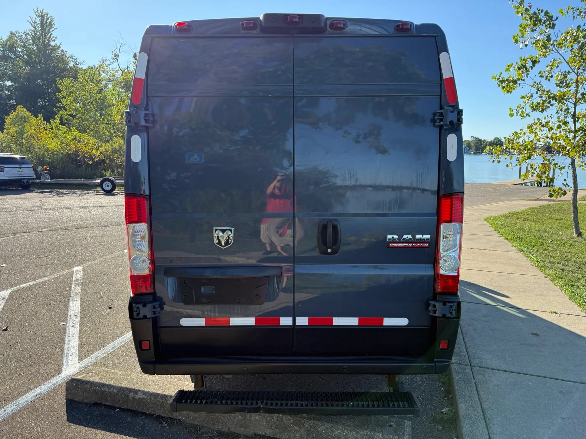 Used 2019 RAM ProMaster 3500 FWD image 6