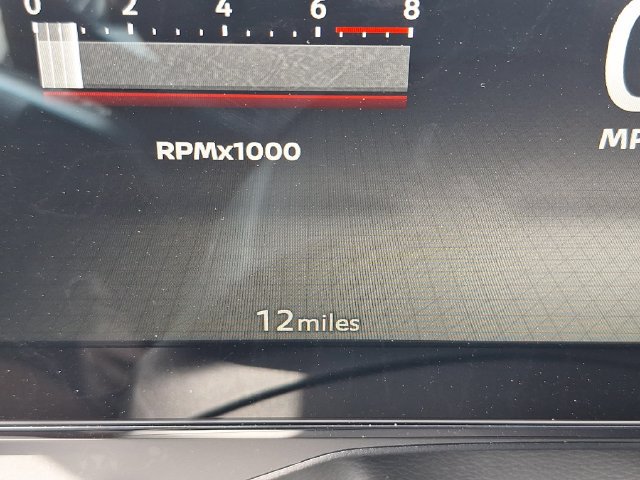 New 2026 Nissan Kicks SR w/ SR Premium Package FWD image 16