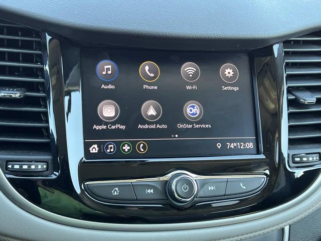 Used 2020 Chevrolet Trax LT w/ LT Convenience Package image 20