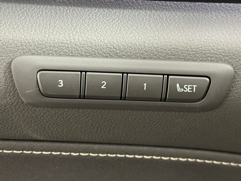 New 2026 Lexus NX 350 F Sport AWD/4WD image 38