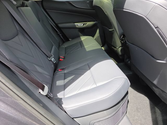 New 2026 Lexus NX 450h+ AWD w/ Accessory Package (Z1) image 13