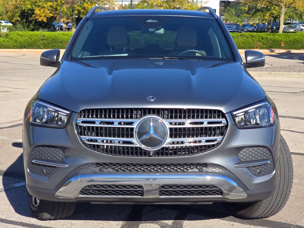 Used 2024 Mercedes-Benz GLE 350 4MATIC image 12
