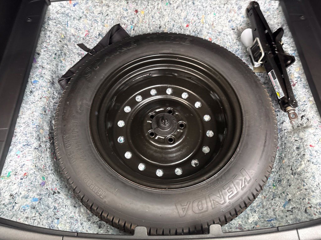 Certified 2020 Honda CR-V EX image 10