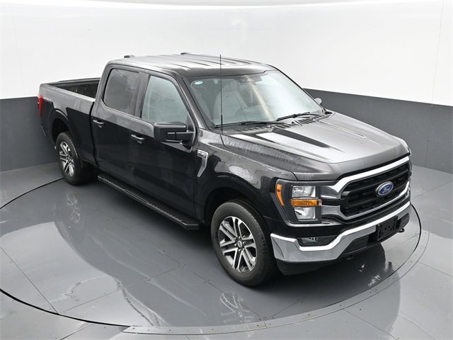 Used 2023 Ford F150 XLT w/ Equipment Group 301A Mid image 18