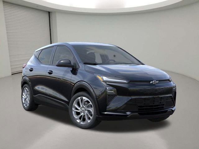 New 2027 Chevrolet Bolt LT w/ LPO, All-Weather Package FWD image 7