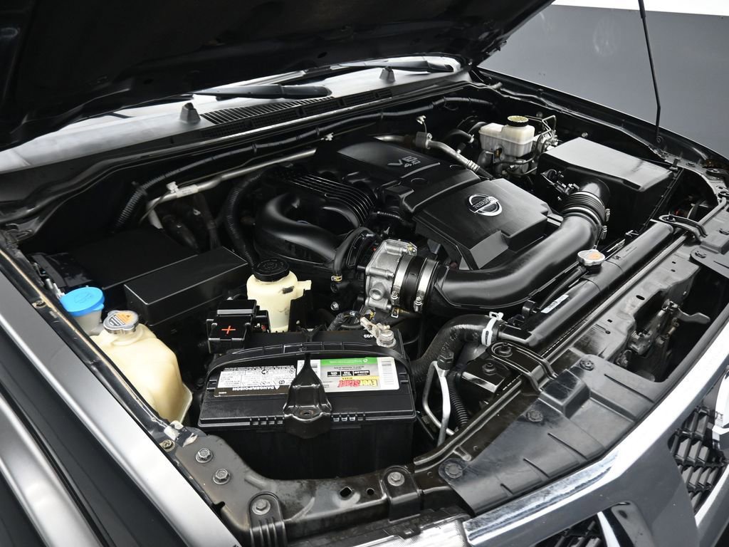 Used 2019 Nissan Frontier SV w/ Value Truck Package image 47