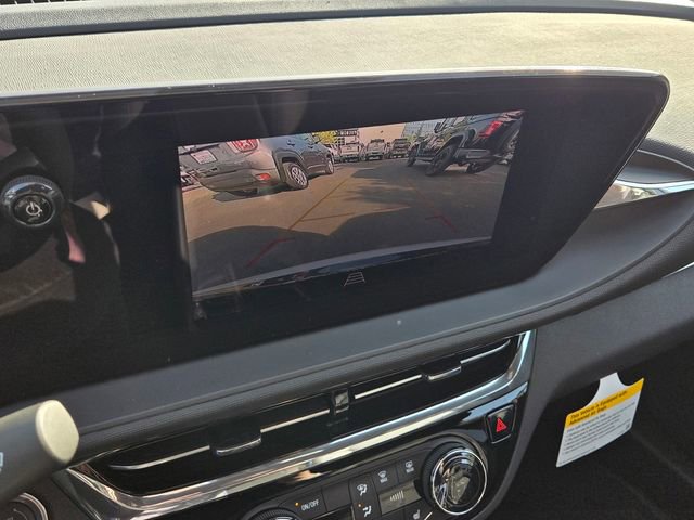 New 2026 Buick Envista Sport Touring w/ Convenience I Package image 17