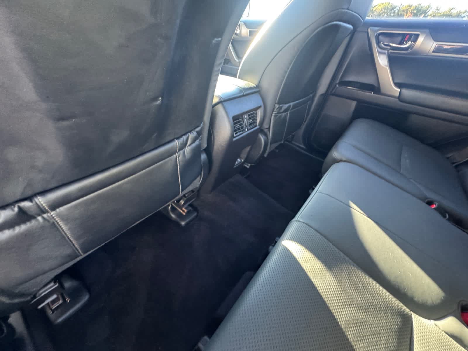 Used 2021 Lexus GX 460 AWD/4WD image 16