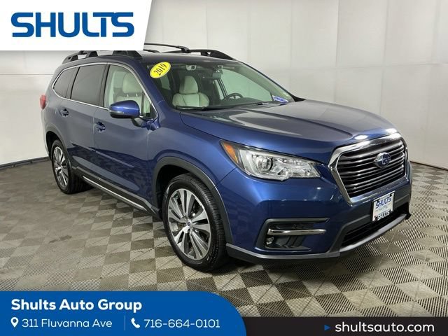 Used 2019 Subaru Ascent Limited
