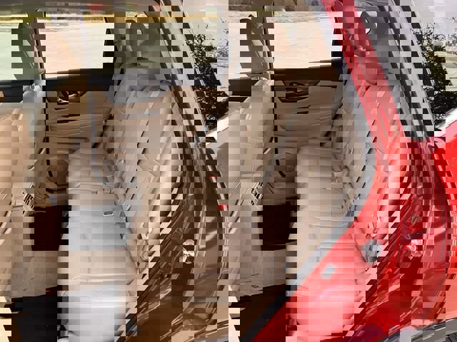 Used 2015 Nissan Rogue SL w/ SL Premium Package image 28