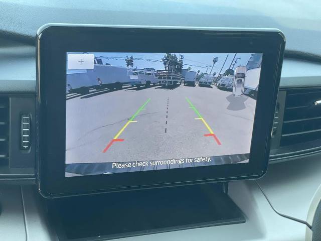 Certified 2023 Ford Explorer XLT RWD image 17