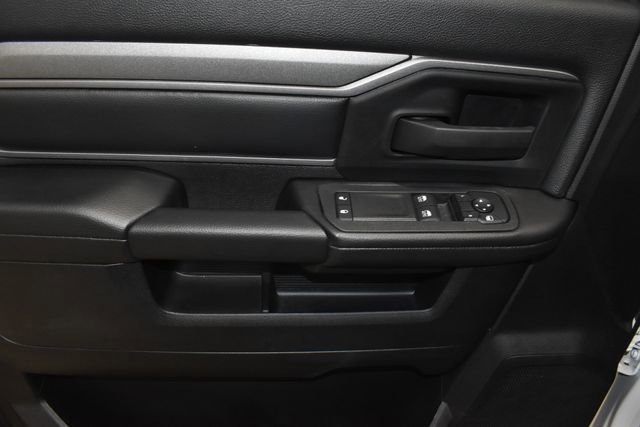 New 2026 RAM 2500 Tradesman image 29