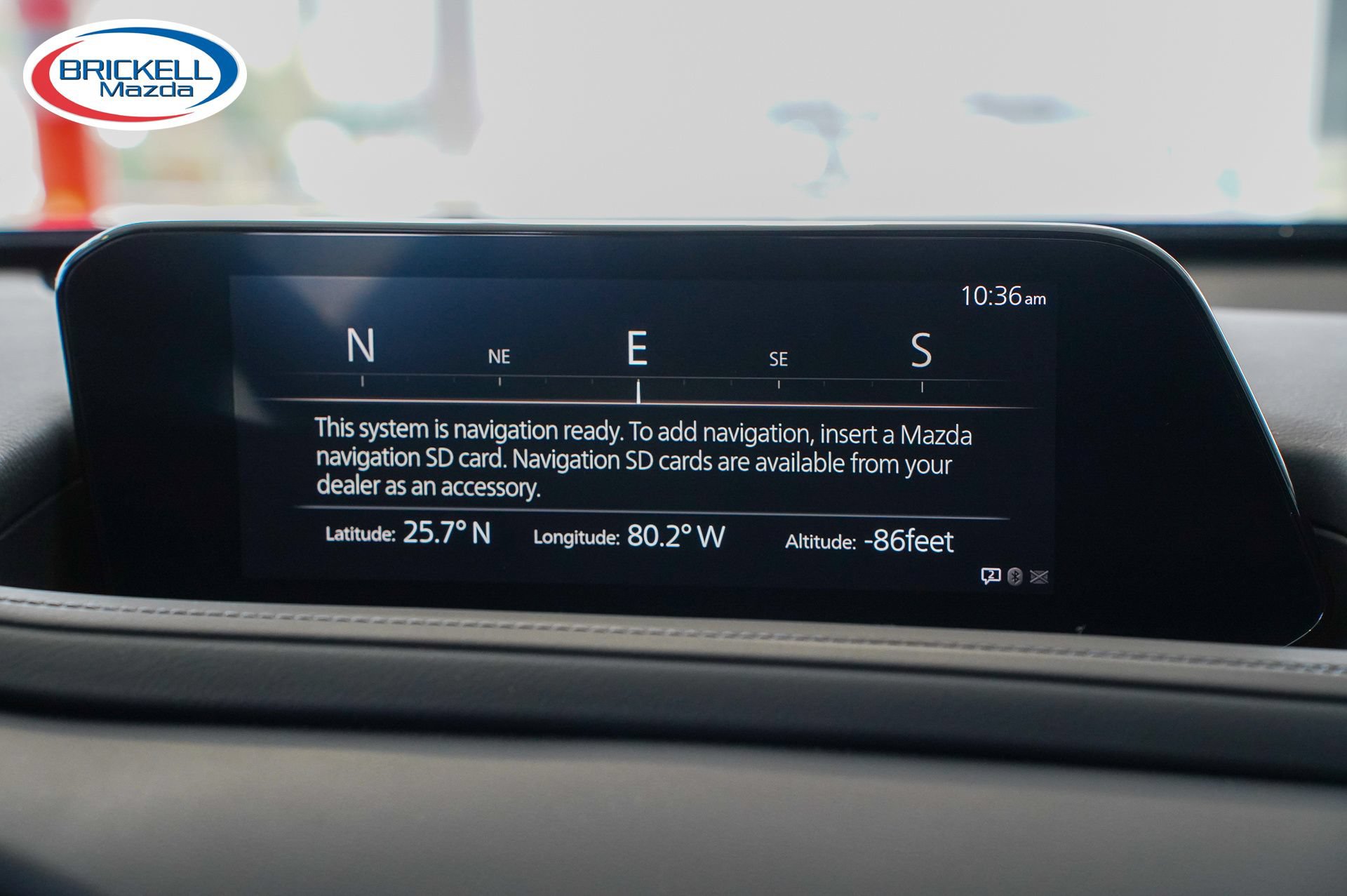 Certified 2023 MAZDA CX-30 AWD 2.5 S image 21