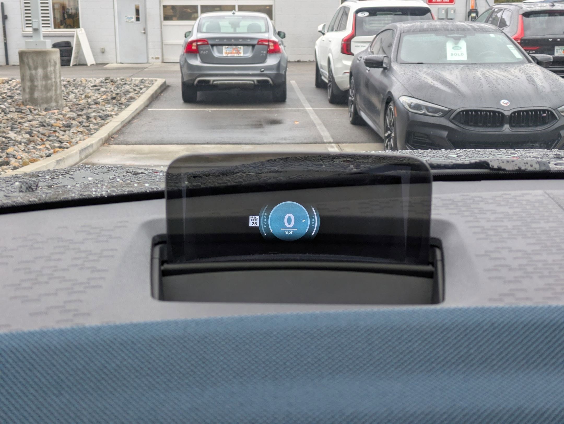 Used 2025 MINI Cooper Countryman S image 15