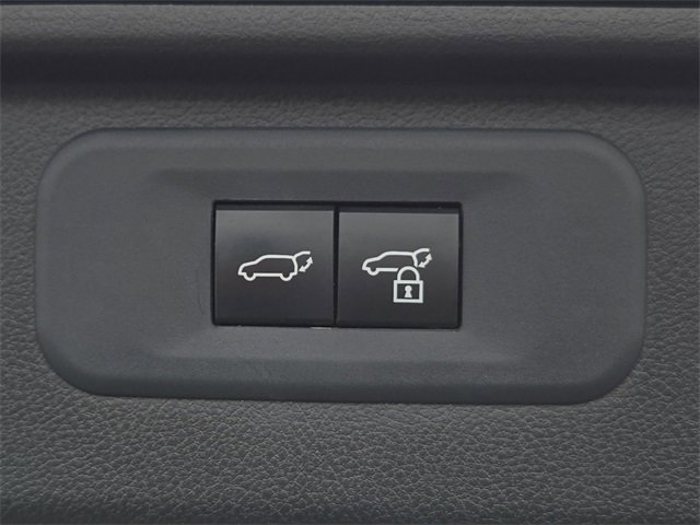 Certified 2025 Toyota Grand Highlander AWD image 36