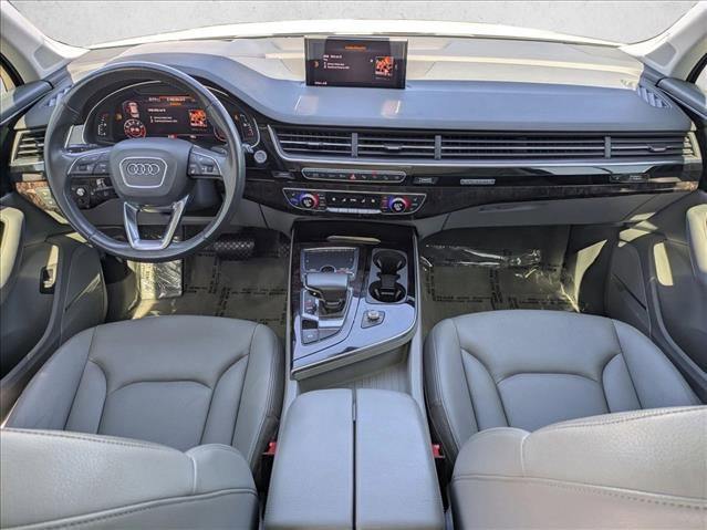 Used 2019 Audi Q7 3.0T Prestige w/ Prestige Package image 19