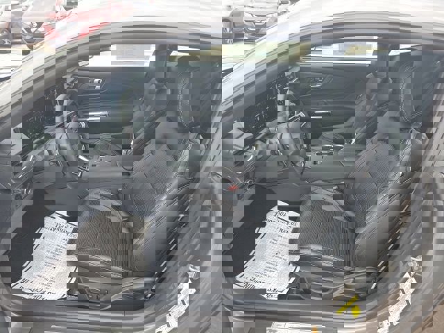 New 2025 Ford Mustang GT Premium image 17