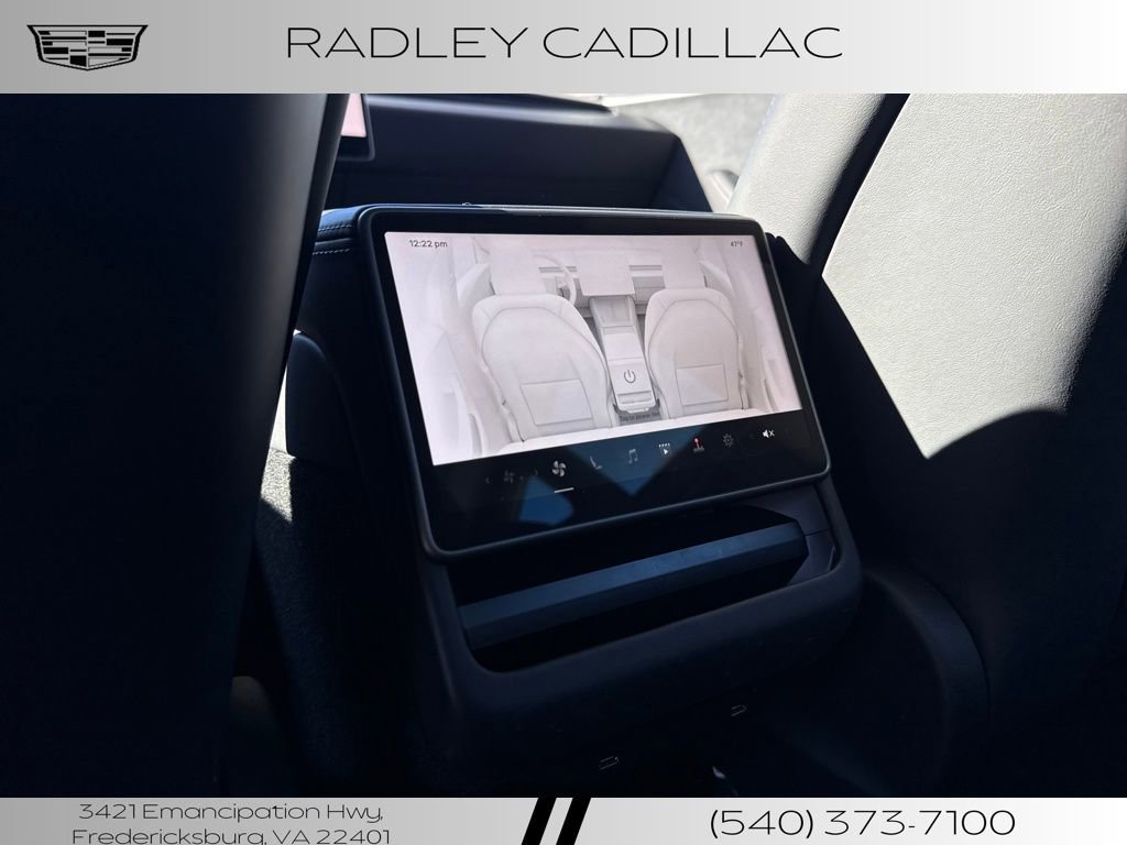 Used 2025 Tesla Model 3 Long Range image 22