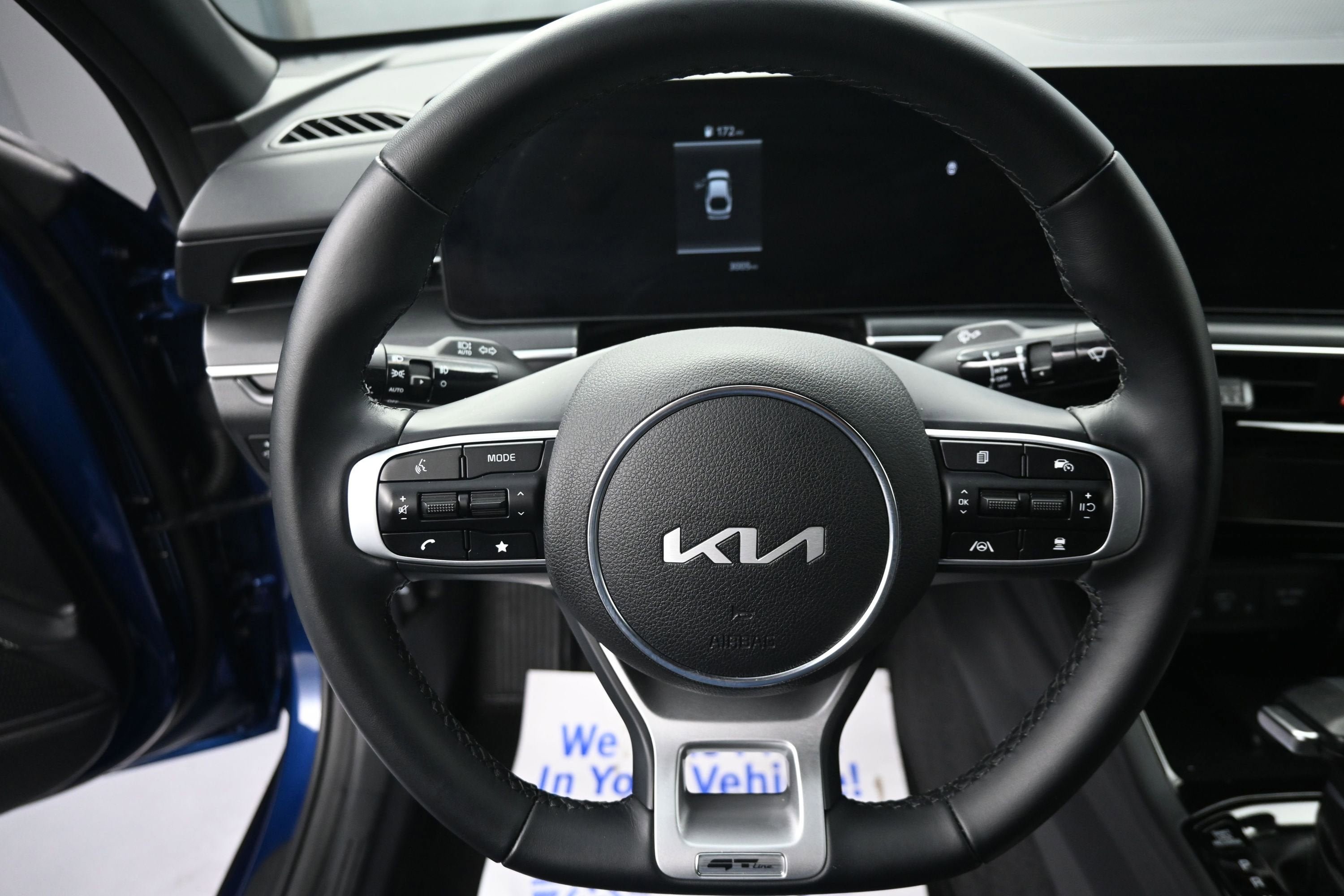 Used 2026 Kia K5 GT-Line FWD image 11