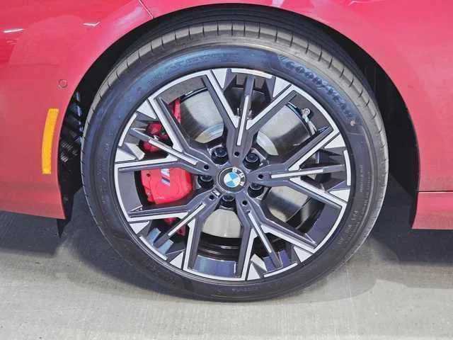 Used 2025 BMW 228i xDrive w/ Technology Package AWD/4WD image 8