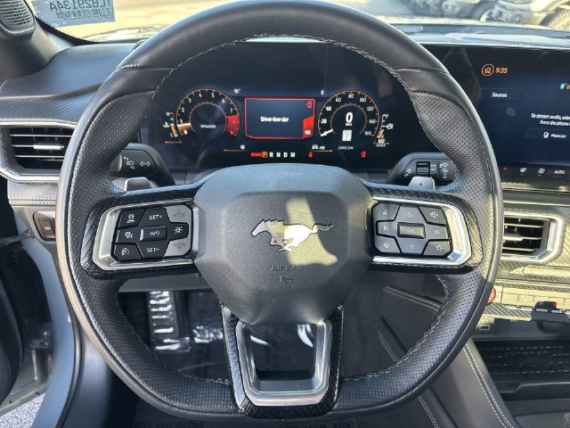 Used 2024 Ford Mustang GT Premium RWD image 22