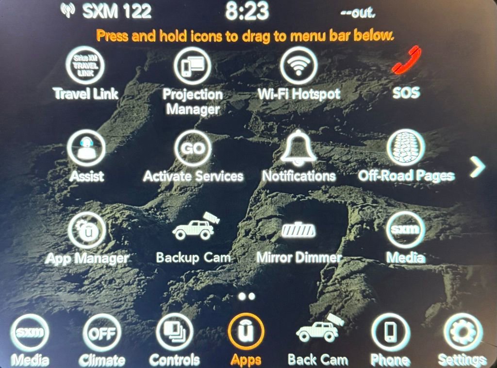 Used 2021 Jeep Wrangler Sport image 26