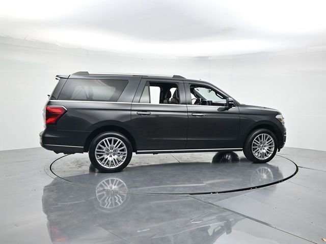Certified 2023 Ford Expedition Max Limited video 2