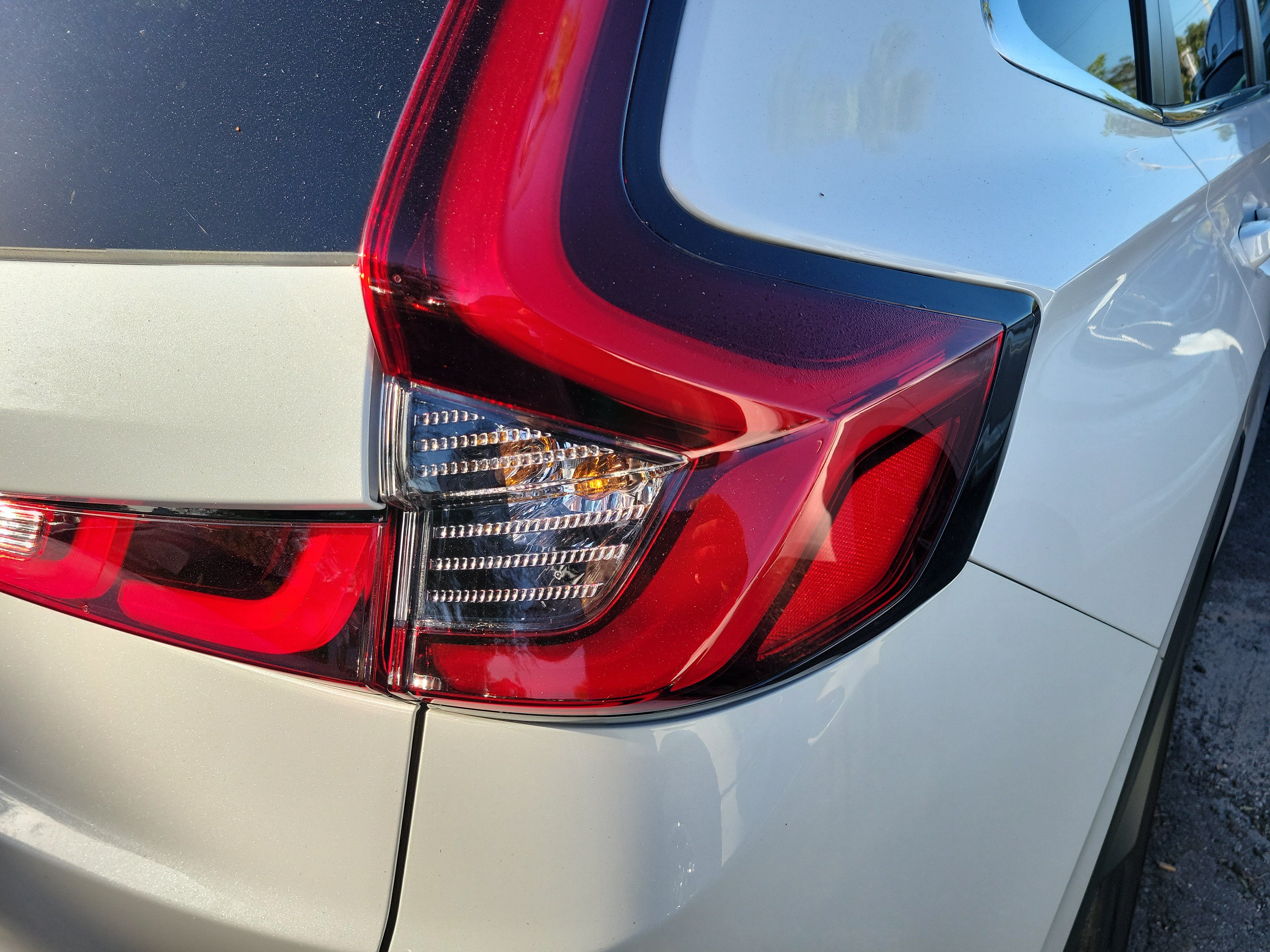 Used 2026 Honda CR-V EX-L image 11
