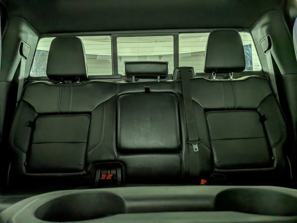 Used 2021 Chevrolet Silverado 3500 High Country w/ Z71 Off-Road Package image 29