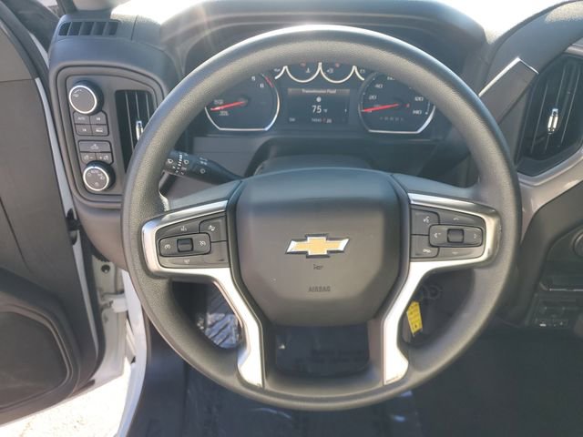 Used 2021 Chevrolet Silverado 1500 Custom w/ Safety Confidence Package image 21