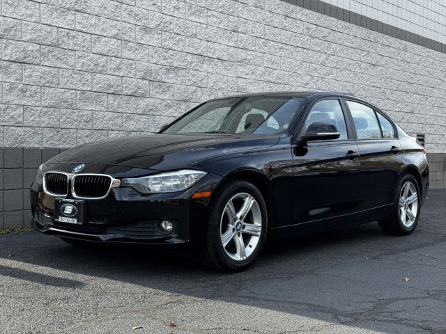Used 2014 BMW 328d xDrive Sedan w/ Driver Assistance Package
