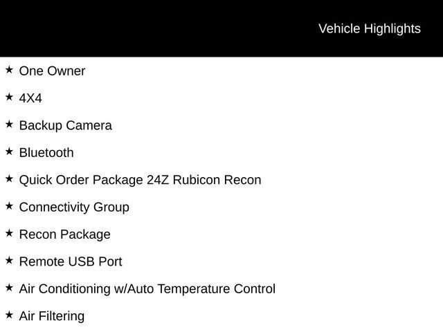 Used 2017 Jeep Wrangler Unlimited Rubicon image 4