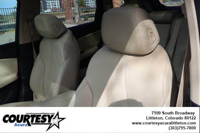 Used 2023 Acura RDX w/ Technology Package AWD/4WD image 21
