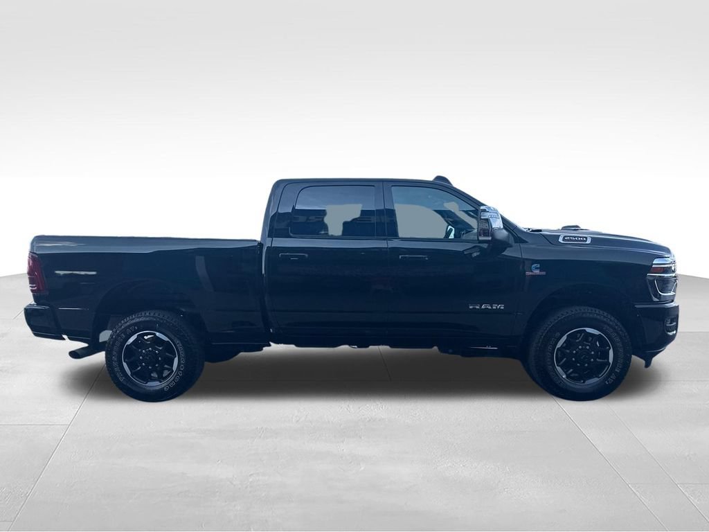 Used 2026 RAM 2500 Laramie AWD/4WD image 15