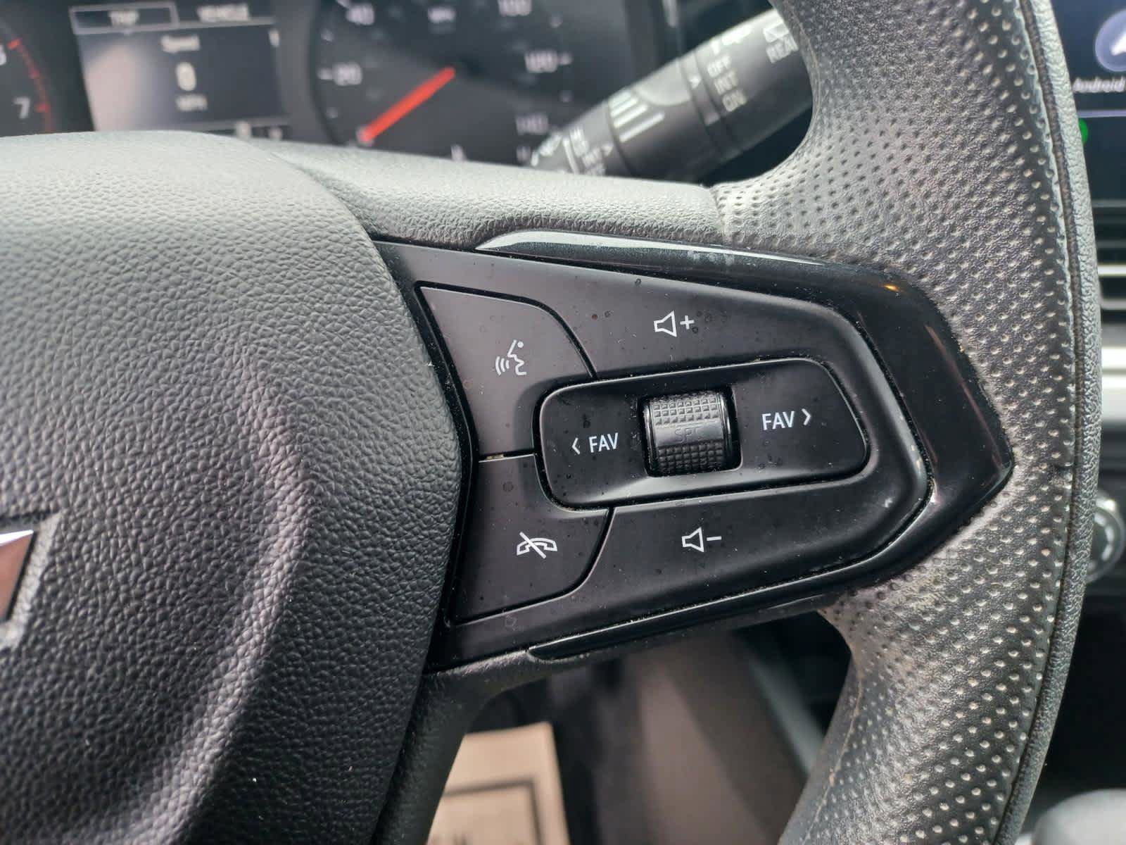 Used 2024 Chevrolet Trax LS w/ LS Convenience Package image 14