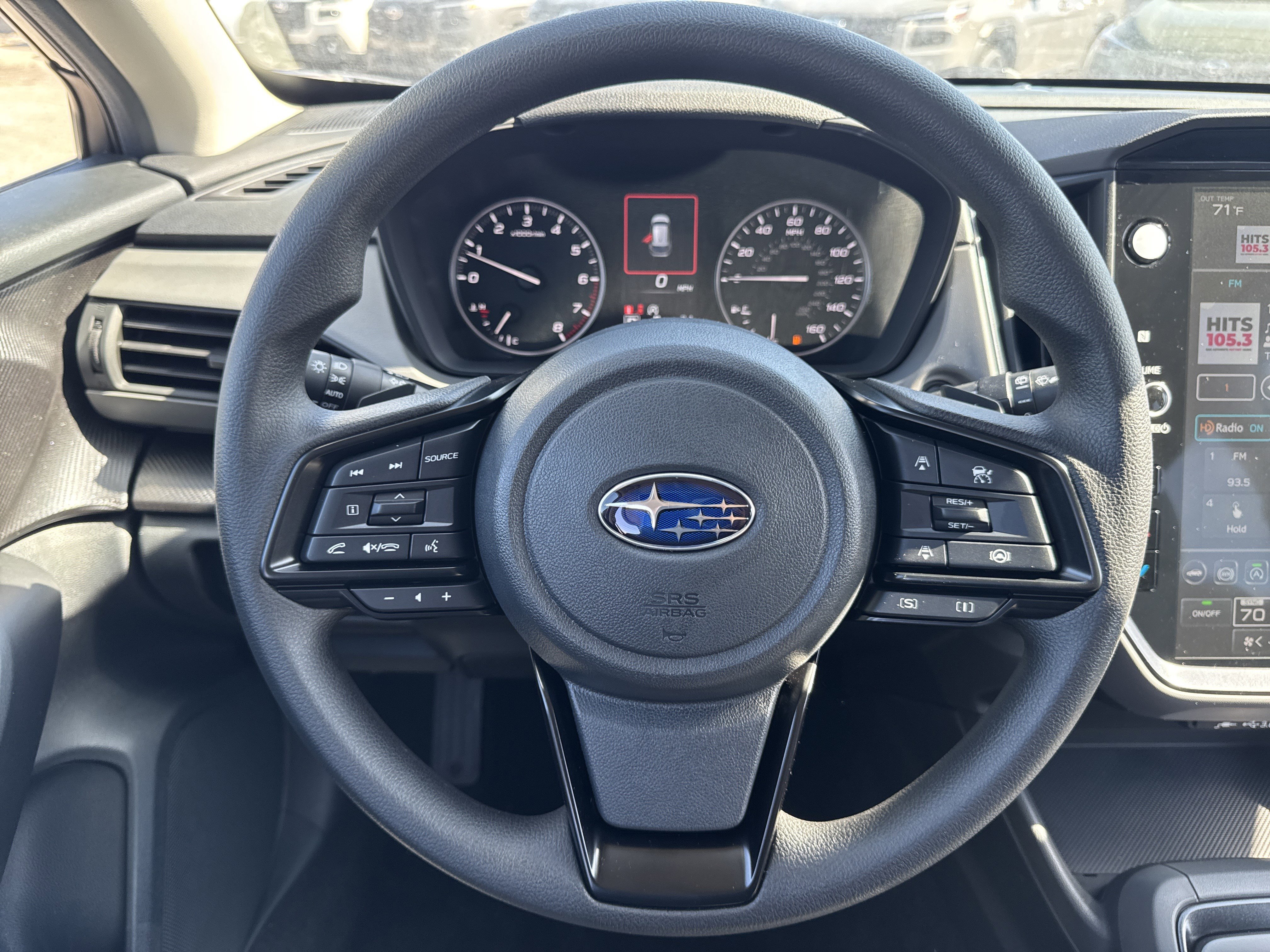 New 2026 Subaru Crosstrek 2.0i Premium image 13