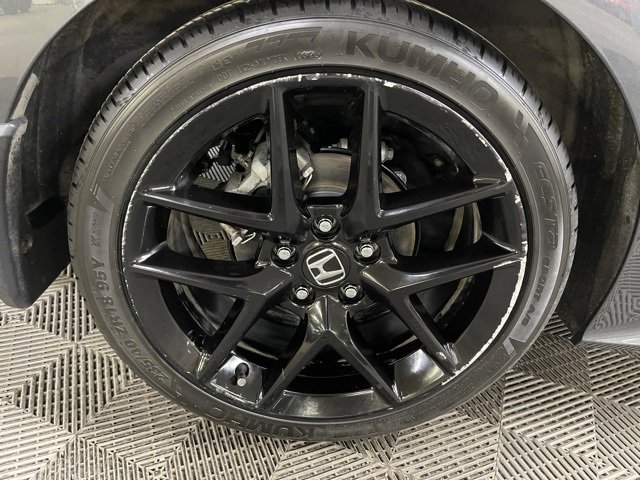 Used 2023 Honda Civic Sport image 11