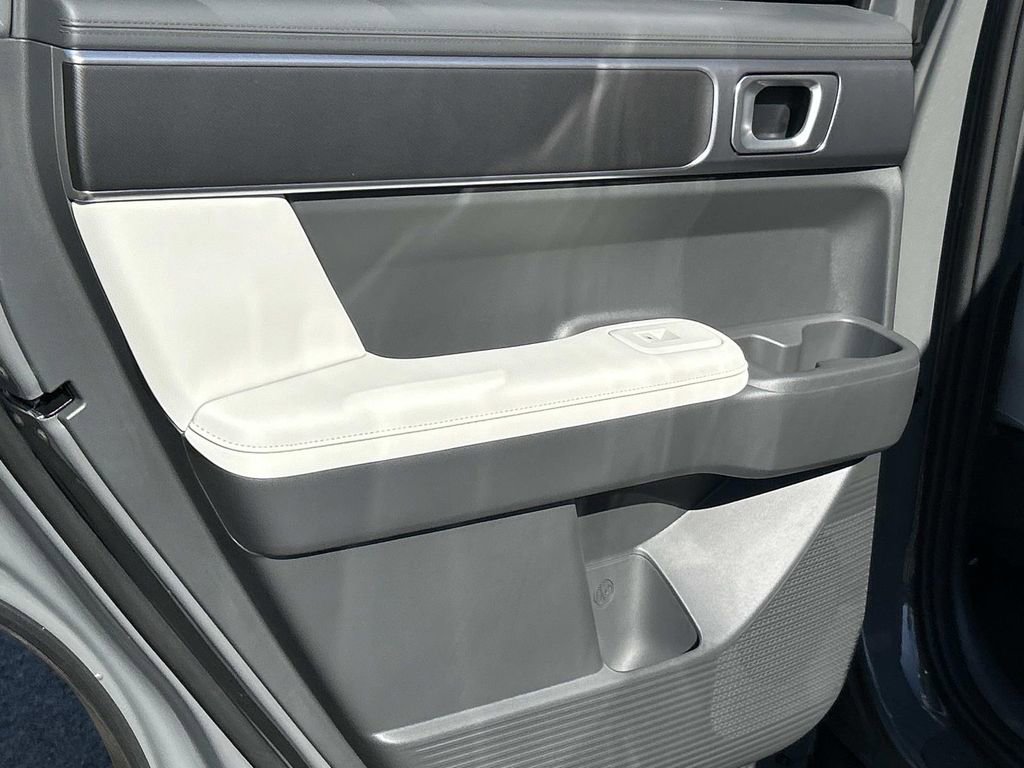 New 2026 Hyundai Santa Fe SEL image 19