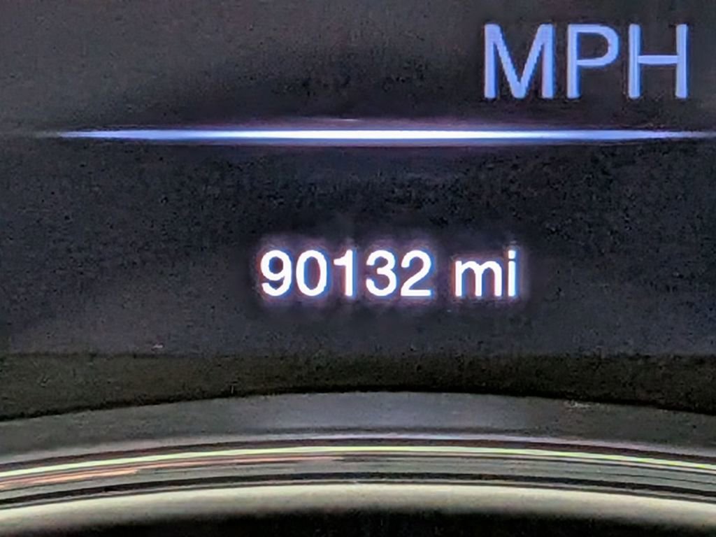 Used 2017 Jeep Grand Cherokee Altitude image 17