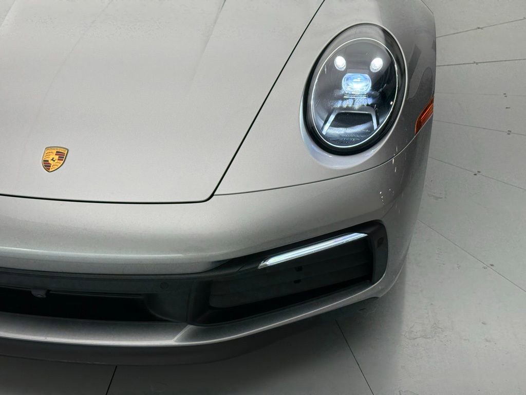 Used 2021 Porsche 911 Carrera S image 47