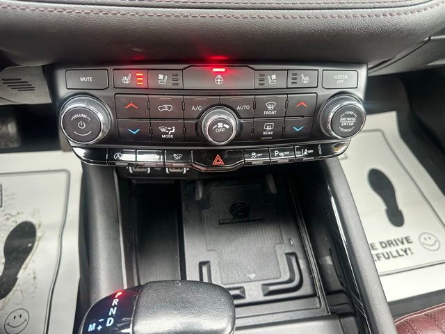 Used 2021 Dodge Durango Citadel image 29