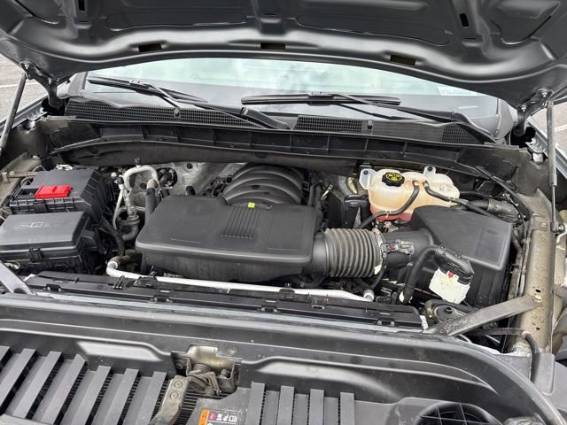 Used 2024 GMC Sierra 1500 Pro w/ Graphite Edition image 27